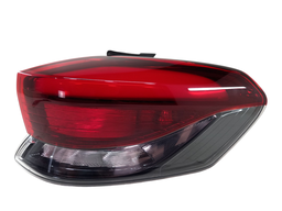 LANTERNA TRASEIRA DIREITA PULSE 2022 2023 2024/.. (CANTO)