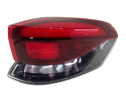 Lanterna Traseira Direita Pulse 2022 2023 2024/.. (canto)
