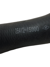 MANGUEIRA INFERIOR RADIADOR HYUNDAI HB20 1.0 2013 A 2019