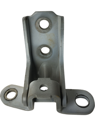 Dobradiça Porta Dianteira Direita Hb20 1.0 2013 a 2019