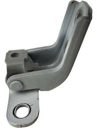 DOBRADIÇA PORTA DIANTEIRA DIREITA HB20 1.0 2013 A 2019