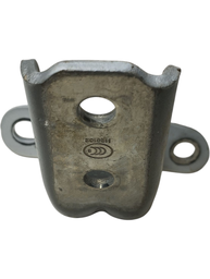 DOBRADIÇA PORTA DIANTEIRA DIREITA HB20 1.0 2013 A 2019