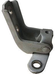 DOBRADIÇA PORTA DIANTEIRA DIREITA HB20 1.0 2013 A 2019