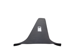 ACABAMENTO COLUNA CENTRAL DIREITA ECOSPORT 2008 A 2012