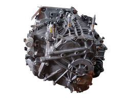 CAIXA CAMBIO CIVIC 2.0 16V 2012 2013 A 2016 G9 AUTOMÁTICA