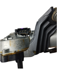 MOTOR LIMPADOR VIDRO TRASEIRO HYUNDAI HB20 2013 A 2019