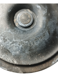 BUZINA HYUNDAI HB20 1.0 2013 2014 A 2019