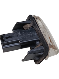 LUZ PLACA CITROEN XSARA PICASSO 2001 A 2011