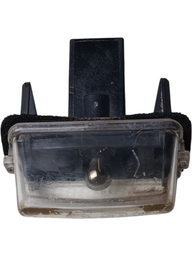 LUZ PLACA CITROEN XSARA PICASSO 2001 A 2011