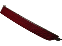 REFLETOR PARACHOQUE TRASEIRO DIREITO HB20 HATCH 2016 A 2019