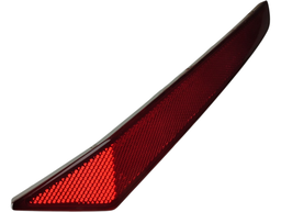 REFLETOR PARACHOQUE TRASEIRO DIREITO HB20 HATCH 2016 A 2019