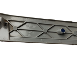 LENTE REFLETOR PARACHOQUE TRASEIRO ESQUERDO HB20 HATCH 16/19