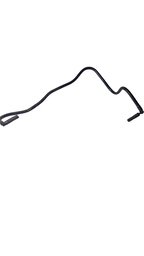 MANGUEIRA RADIADOR CITROEN XSARA PICASSO 2011 A 2011