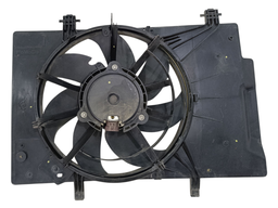 DEFLETOR/VENTOINHA FORD KA ECOSPORT 1.5 SIGMA 2015/... COUTI