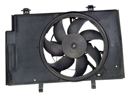 DEFLETOR/VENTOINHA FORD KA ECOSPORT 1.5 SIGMA 2015/... COUTI