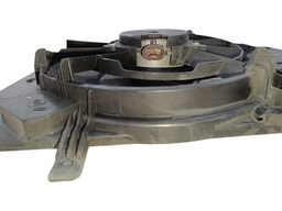 DEFLETOR/VENTOINHA FORD KA ECOSPORT 1.5 SIGMA 2015/... COUTI