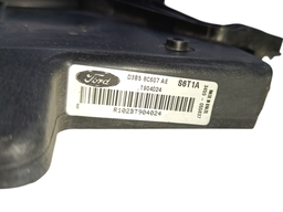 DEFLETOR/VENTOINHA FORD KA ECOSPORT 1.5 SIGMA 2015/... COUTI