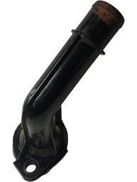 FLANGE VÁLVULA TERMOSTÁTICA HYUNDAI HB20 1.0 2013 A 2019