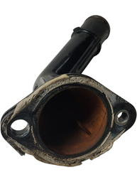 FLANGE VÁLVULA TERMOSTÁTICA HYUNDAI HB20 1.0 2013 A 2019