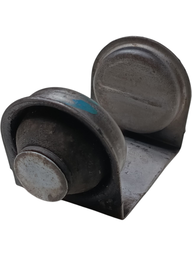 COXIM CALÇO APOIO MOTOR XSARA PICASSO 2001 A 2011