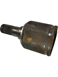 TULIPA HYUNDAI HB20 1.0 2013 2014 A 2019