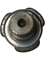 TULIPA HYUNDAI HB20 1.0 2013 2014 A 2019