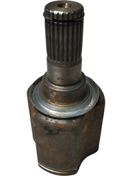 TULIPA HYUNDAI HB20 1.0 2013 2014 A 2019