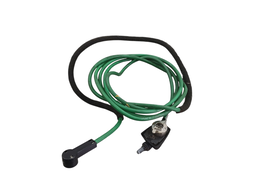 BASE ANTENA TETO C/CHICOTE ECOSPORT 2008/2012 