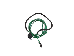BASE ANTENA TETO C/CHICOTE ECOSPORT 2008/2012 