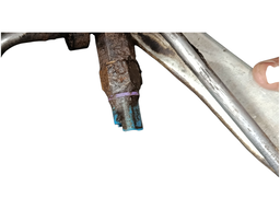 MANGUEIRA DIREÇÃO HIDRÁULICA XSARA PICASSO 2001 A 2011