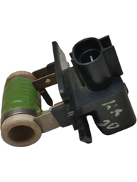 RESISTENCIA MOTOR VENTOINHA HYUNDAI HB20 1.0 2013 A 2019