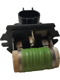 RESISTENCIA MOTOR VENTOINHA HYUNDAI HB20 1.0 2013 A 2019