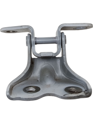 Dobradiça Porta Traseira Direita Hb20 1.0 2013 a 2019