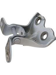 DOBRADIÇA PORTA TRASEIRA DIREITA HB20 1.0 2013 A 2019