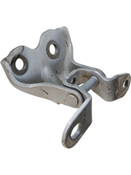 DOBRADIÇA PORTA TRASEIRA DIREITA HB20 1.0 2013 A 2019