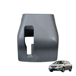 Moldura Coluna Direção Toyota Corolla 2009 à 2014