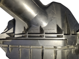 CAIXA FILTRO AR HONDA CIVIC G10 2.0 16V FLEX 2017 A 2021