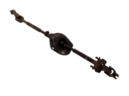 Cruzeta Junda Elastica Coluna Direção Hilux Sw4 2006 a 2015