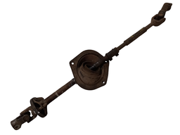 CRUZETA JUNDA ELASTICA COLUNA DIREÇÃO HILUX SW4 2006 A 2015