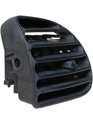 TELA DIFUSOR SAIDA DE AR DIREITO CITROEN PICASSO 2001 A 2011