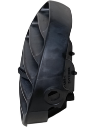 TELA DIFUSOR SAIDA DE AR DIREITO CITROEN PICASSO 2001 A 2011