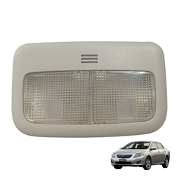 Lanterna Luz Teto Cortesia Toyota Corolla 2009 à 2014