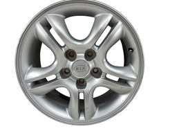 Roda Sportage Aro 16