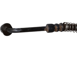 FLEXÍVEL FREIO DIANTEIRO CITROEN PICASSO 2001 A 2011 