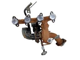 TURBINA HILUX SW4 3.0 16V DIESEL 2006 2007 A 2015