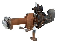 TURBINA HILUX SW4 3.0 16V DIESEL 2006 2007 A 2015