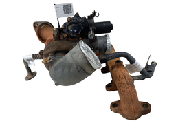 TURBINA HILUX SW4 3.0 16V DIESEL 2006 2007 A 2015