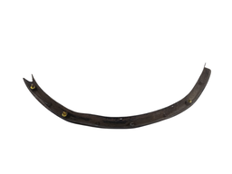 MOLDURA PARALAMA TRASEIRO ESQUERDO ECOSPORT 2003 A 2012