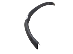 MOLDURA PARALAMA TRASEIRO ESQUERDO ECOSPORT 2003 A 2012