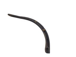 MOLDURA PARALAMA TRASEIRO DIREITO ECOSPORT 2003 A 2012